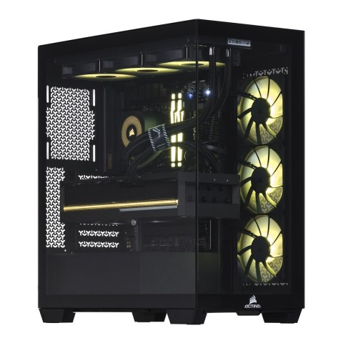 Actina iCUE 9800X3D/32GB/2TB/RX9070XT/850W Actina iCUE 9800X3D/32GB/2TB/RX9070XT/850W
