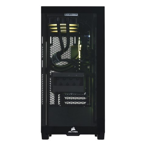 Actina iCUE 9800X3D/32GB/2TB/RX9070XT/850W Actina iCUE 9800X3D/32GB/2TB/RX9070XT/850W