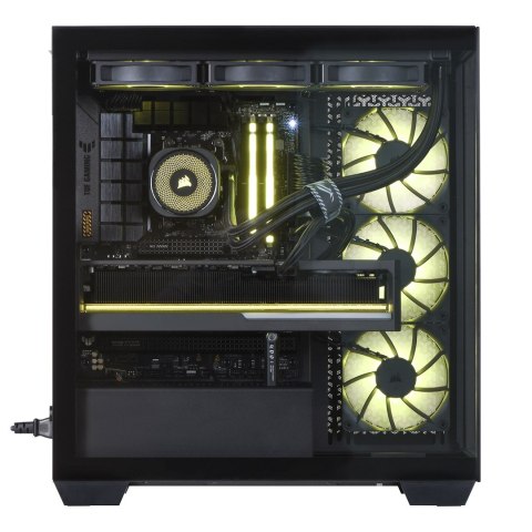 Actina iCUE 9800X3D/32GB/2TB/RX9070XT/850W Actina iCUE 9800X3D/32GB/2TB/RX9070XT/850W