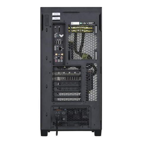 Actina iCUE 9800X3D/32GB/2TB/RX9070XT/850W Actina iCUE 9800X3D/32GB/2TB/RX9070XT/850W