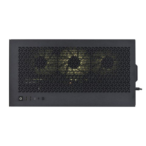 Actina iCUE 9800X3D/32GB/2TB/RX9070XT/850W Actina iCUE 9800X3D/32GB/2TB/RX9070XT/850W