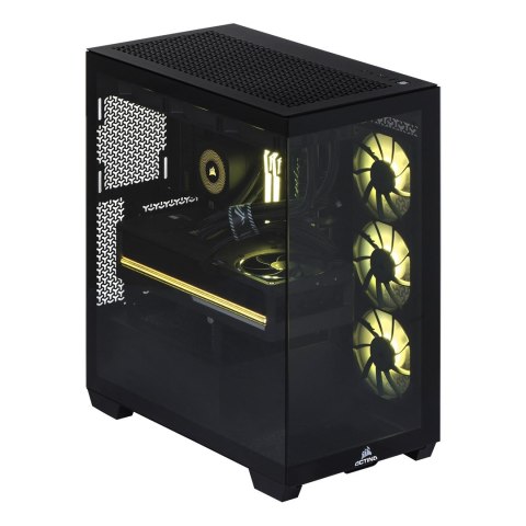 Actina iCUE 9800X3D/32GB/2TB/RX9070XT/850W Actina iCUE 9800X3D/32GB/2TB/RX9070XT/850W