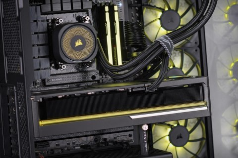 Actina iCUE 9800X3D/32GB/2TB/RX9070XT/850W Actina iCUE 9800X3D/32GB/2TB/RX9070XT/850W