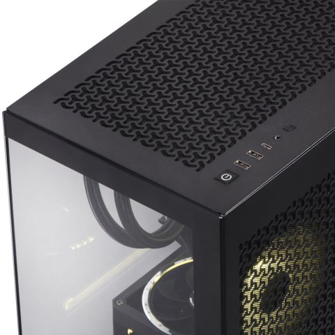 Actina iCUE 9800X3D/32GB/2TB/RX9070XT/850W Actina iCUE 9800X3D/32GB/2TB/RX9070XT/850W