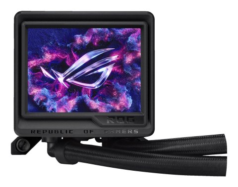 Chłodzenie Asus ROG RYUJIN III 360 ARGB EXTREME Chłodzenie Asus ROG RYUJIN III 360 ARGB EXTREME