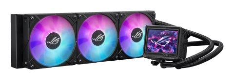 Chłodzenie Asus ROG RYUJIN III 360 ARGB EXTREME Chłodzenie Asus ROG RYUJIN III 360 ARGB EXTREME