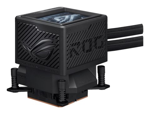 Chłodzenie Asus ROG RYUJIN III 360 ARGB EXTREME Chłodzenie Asus ROG RYUJIN III 360 ARGB EXTREME