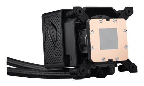 Chłodzenie Asus ROG RYUJIN III 360 ARGB EXTREME Chłodzenie Asus ROG RYUJIN III 360 ARGB EXTREME