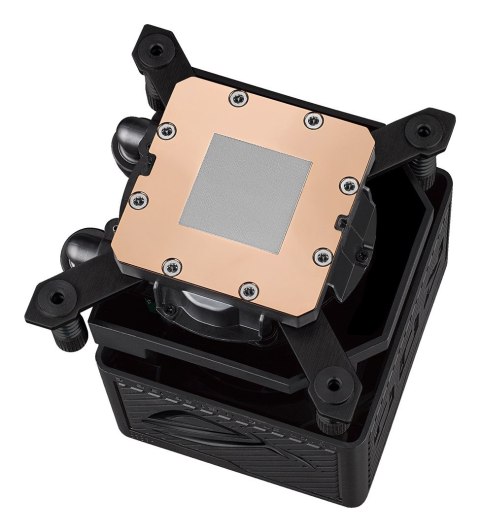 Chłodzenie Asus ROG RYUJIN III 360 ARGB EXTREME Chłodzenie Asus ROG RYUJIN III 360 ARGB EXTREME