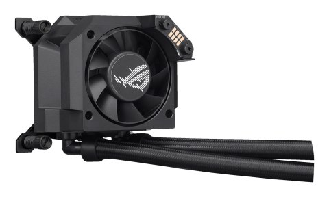 Chłodzenie Asus ROG RYUJIN III 360 ARGB EXTREME Chłodzenie Asus ROG RYUJIN III 360 ARGB EXTREME