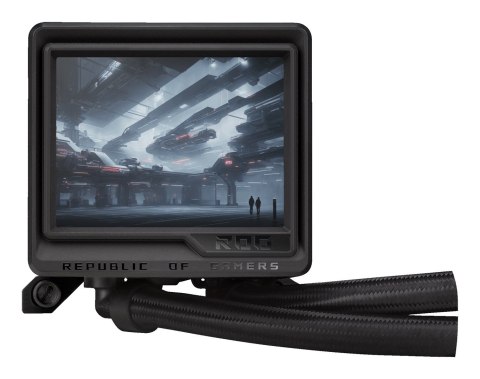 Chłodzenie Asus ROG RYUJIN III 360 ARGB EXTREME Chłodzenie Asus ROG RYUJIN III 360 ARGB EXTREME
