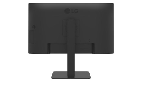 LG 27BA45QB-B monitor komputerowy 68,6 cm (27") 2560 x 1440 px 2K LCD Czarny LG 27BA45QB-B monitor komputerowy 68,6 cm (27") 2560 x 1440 px 2K LCD Czarny