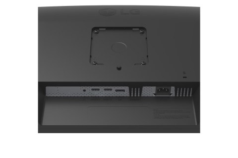 LG 27BA45QB-B monitor komputerowy 68,6 cm (27") 2560 x 1440 px 2K LCD Czarny LG 27BA45QB-B monitor komputerowy 68,6 cm (27") 2560 x 1440 px 2K LCD Czarny