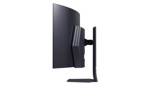 LG 45GS95QX-B monitor komputerowy 114,3 cm (45") 3440 x 1440 px Wide Quad HD OLED Czarny LG 45GS95QX-B monitor komputerowy 114,3 cm (45") 3440 x 1440 px Wide Quad HD OLED Czarny
