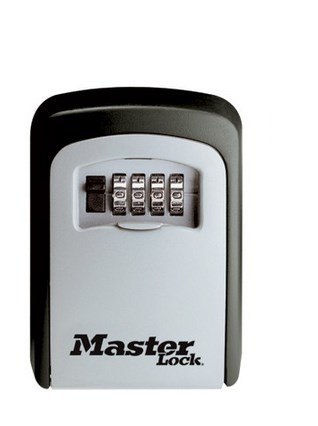 MASTER LOCK KASETKA NA KLUCZE Z ZAMKIEM SZYFROWYM 5401EURD MASTER LOCK KASETKA NA KLUCZE Z ZAMKIEM SZYFROWYM 5401EURD