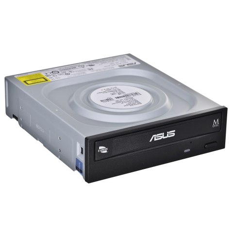 Napęd ASUS DRW-24D5MT DRW-24D5MT/BLK/G/AS (SATA) Napęd ASUS DRW-24D5MT DRW-24D5MT/BLK/G/AS (SATA)