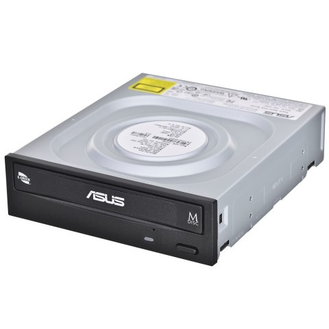 Napęd ASUS DRW-24D5MT DRW-24D5MT/BLK/G/AS (SATA) Napęd ASUS DRW-24D5MT DRW-24D5MT/BLK/G/AS (SATA)