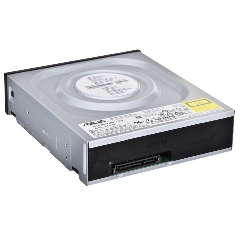 Napęd ASUS DRW-24D5MT DRW-24D5MT/BLK/G/AS (SATA) Napęd ASUS DRW-24D5MT DRW-24D5MT/BLK/G/AS (SATA)