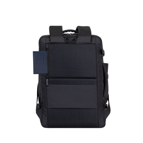 RIVACASE PLECAK PODRÓŻNY NA LAPTOP 17,3" TEGEL, CZARNY, 23L, MATERIAŁ WODOODPORNY, KIESZENIE NA UBRANIA, TABLET, SMARTFON RIVACASE PLECAK PODRÓŻNY NA LAPTOP 17,3" TEGEL, CZARNY, 23L, MATERIAŁ WODOODPORNY, KIESZENIE NA UBRANIA, TABLET, SMARTFON