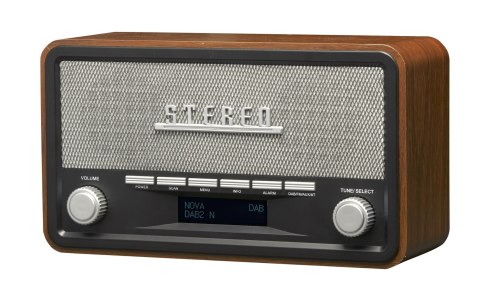 Radio Denver DAB-18 Radio Denver DAB-18