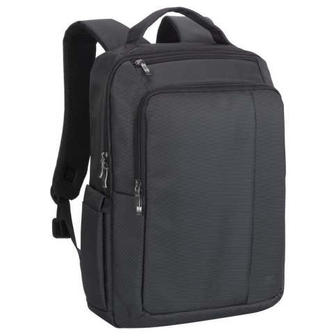 Rivacase 8262 torba na notebooka 39,6 cm (15.6") Plecak Czarny Rivacase 8262 torba na notebooka 39,6 cm (15.6") Plecak Czarny