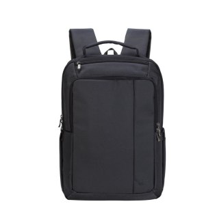 Rivacase 8262 torba na notebooka 39,6 cm (15.6") Plecak Czarny