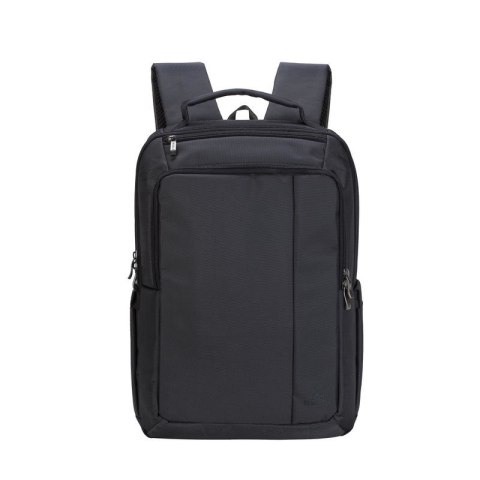 Rivacase 8262 torba na notebooka 39,6 cm (15.6") Plecak Czarny Rivacase 8262 torba na notebooka 39,6 cm (15.6") Plecak Czarny