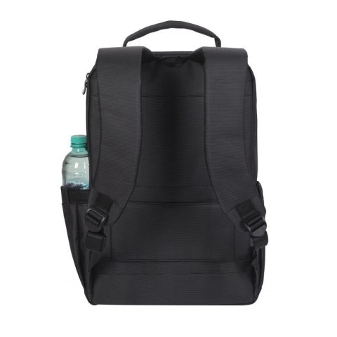 Rivacase 8262 torba na notebooka 39,6 cm (15.6") Plecak Czarny Rivacase 8262 torba na notebooka 39,6 cm (15.6") Plecak Czarny