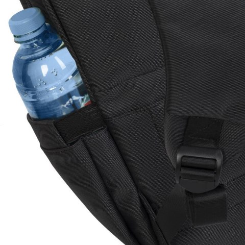 Rivacase 8262 torba na notebooka 39,6 cm (15.6") Plecak Czarny Rivacase 8262 torba na notebooka 39,6 cm (15.6") Plecak Czarny