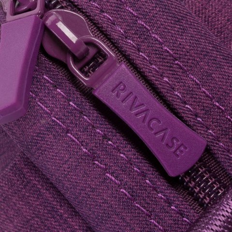 Rivacase 8335 torba na notebooka 39,6 cm (15.6") Aktówka Fioletowy