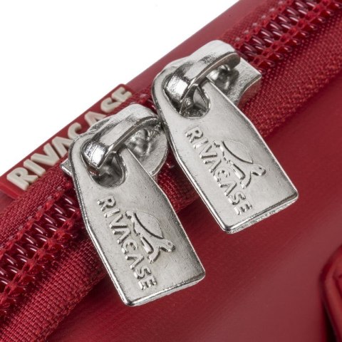 Rivacase 9101 (PU) Etui kieszeniowe Kopolimer Etylenu z Octanem Winylu (EVA) Czerwony Rivacase 9101 (PU) Etui kieszeniowe Kopolimer Etylenu z Octanem Winylu (EVA) Czerwony