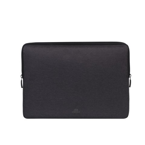 Rivacase Suzuka 35,6 cm (14") Etui kieszeniowe Czarny Rivacase Suzuka 35,6 cm (14") Etui kieszeniowe Czarny