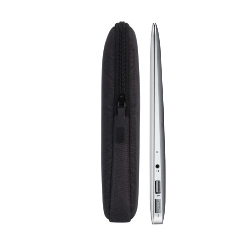 Rivacase Suzuka 35,6 cm (14") Etui kieszeniowe Czarny Rivacase Suzuka 35,6 cm (14") Etui kieszeniowe Czarny