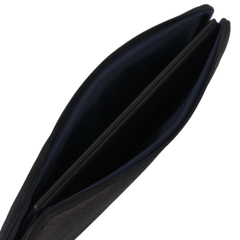 Rivacase Suzuka 35,6 cm (14") Etui kieszeniowe Czarny Rivacase Suzuka 35,6 cm (14") Etui kieszeniowe Czarny