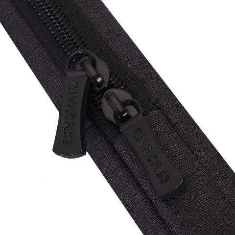 Rivacase Suzuka 35,6 cm (14") Etui kieszeniowe Czarny Rivacase Suzuka 35,6 cm (14") Etui kieszeniowe Czarny