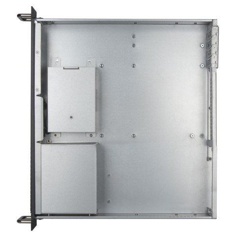 Silverstone RM23-502-MINI Stojak Czarny Silverstone RM23-502-MINI Stojak Czarny