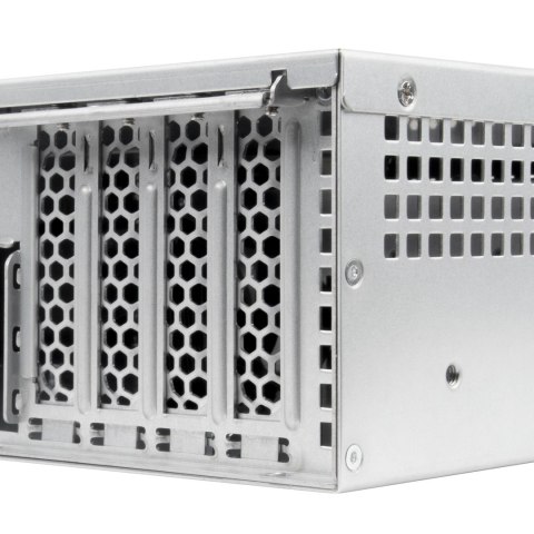 Silverstone RM23-502-MINI Stojak Czarny Silverstone RM23-502-MINI Stojak Czarny