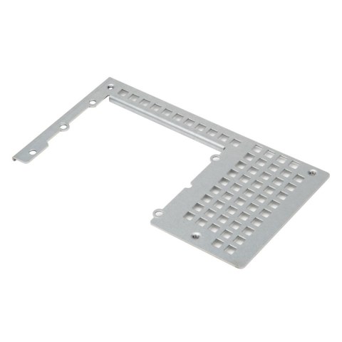 Silverstone RM23-502-MINI Stojak Czarny Silverstone RM23-502-MINI Stojak Czarny
