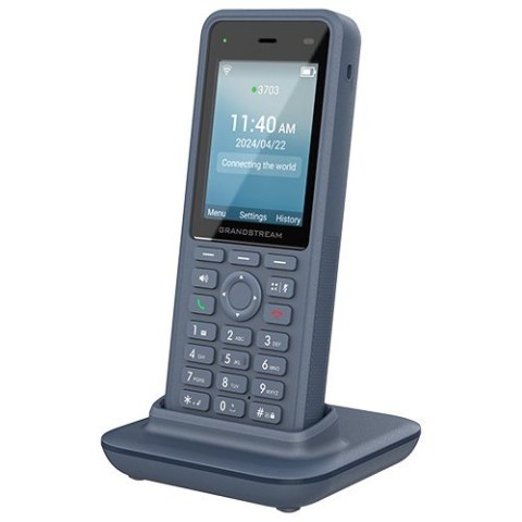Telefon Grandstream WiFi-Handset WP836 Telefon Grandstream WiFi-Handset WP836