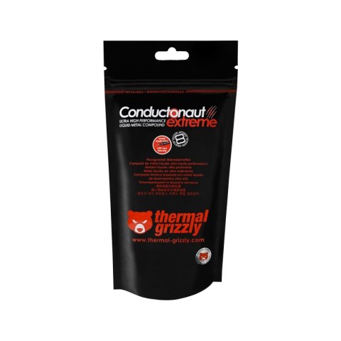 Thermal Grizzly Conductonaut Extreme 1g Thermal Grizzly Conductonaut Extreme 1g