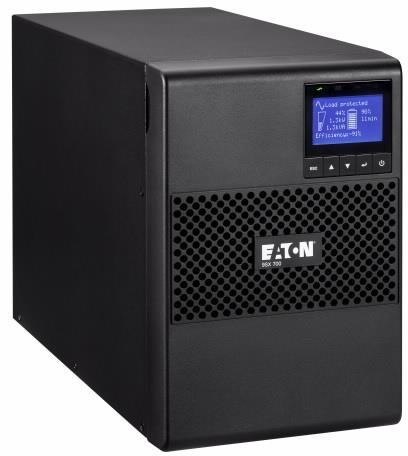 UPS TOWER 9SX 1000I 1000VA/900W 9SX1000I EATON UPS TOWER 9SX 1000I 1000VA/900W 9SX1000I EATON