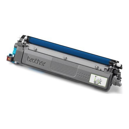 Brother TN-248XLC kaseta z tonerem 1 szt. Oryginalny Cyjan Brother TN-248XLC kaseta z tonerem 1 szt. Oryginalny Cyjan