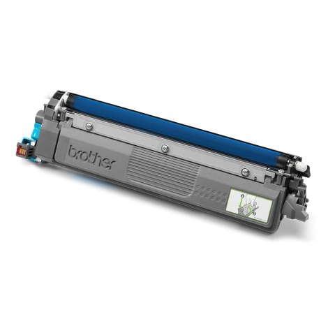 Brother TN-248XLC kaseta z tonerem 1 szt. Oryginalny Cyjan Brother TN-248XLC kaseta z tonerem 1 szt. Oryginalny Cyjan