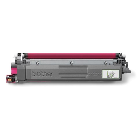 Brother TN-248XLM kaseta z tonerem 1 szt. Oryginalny Purpurowy Brother TN-248XLM kaseta z tonerem 1 szt. Oryginalny Purpurowy