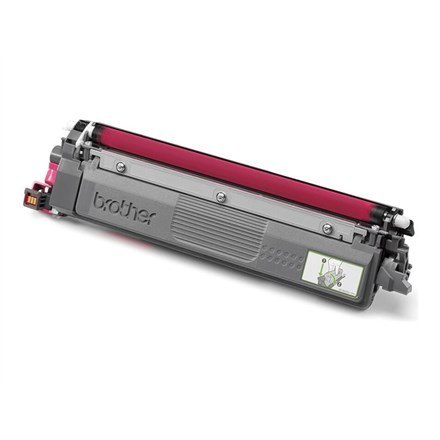 Brother TN-248XLM kaseta z tonerem 1 szt. Oryginalny Purpurowy Brother TN-248XLM kaseta z tonerem 1 szt. Oryginalny Purpurowy
