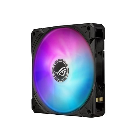 Chłodzenie ASUS ROG RYUO IV SLC 360 ARGB Chłodzenie ASUS ROG RYUO IV SLC 360 ARGB