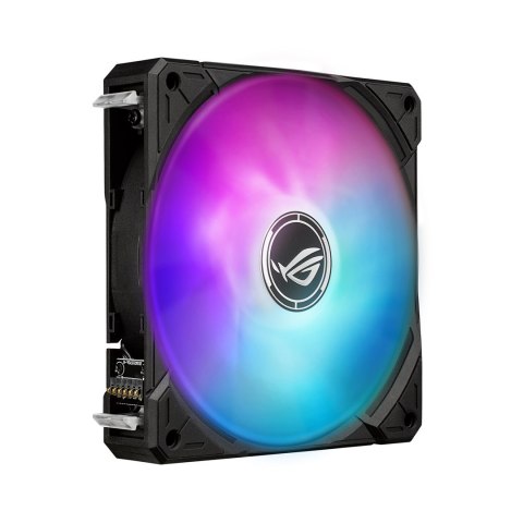 Chłodzenie ASUS ROG RYUO IV SLC 360 ARGB Chłodzenie ASUS ROG RYUO IV SLC 360 ARGB