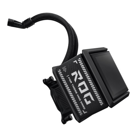 Chłodzenie ASUS ROG RYUO IV SLC 360 ARGB Chłodzenie ASUS ROG RYUO IV SLC 360 ARGB