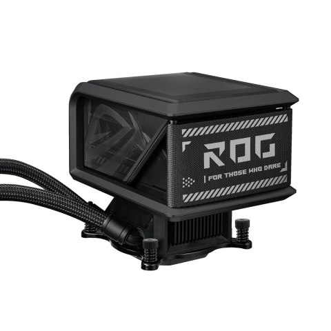 Chłodzenie ASUS ROG RYUO IV SLC 360 ARGB Chłodzenie ASUS ROG RYUO IV SLC 360 ARGB