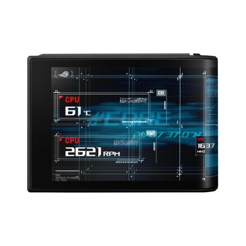 Chłodzenie ASUS ROG RYUO IV SLC 360 ARGB Chłodzenie ASUS ROG RYUO IV SLC 360 ARGB